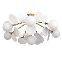 10008/8C White Потолочный светильник LOFT IT Matisse - Loft It