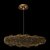10247/700 Gold Подвесной светильник LOFT IT Cloud - Loft It