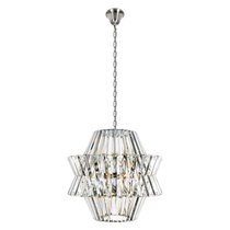 10578/550 Подвесная люстра LOFT IT Milagro - Loft It