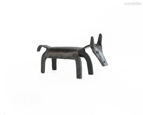 Кованая игрушка - Covali