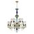 10203/12+6 Green Подвесной светильник LOFT IT Grace - Loft It