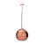 LOFT2023-A Подвесной светильник LOFT IT Copper Shade - Loft It