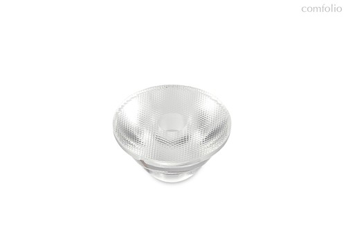 Slim Line Mini Оптическая линза для св-в DL20732, 24°, D35xH18 мм - Donolux