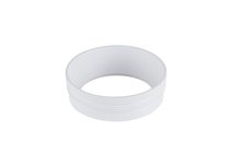 Donolux декоративное металлическое кольцо для светильника DL20151, белое - Donolux