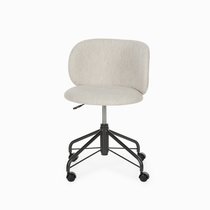 Офисное кресло Flip, цвет серый - Cosmo