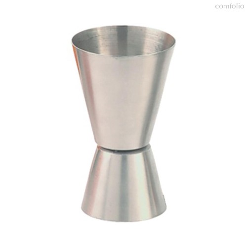 Джиггер 25/50 нерж. P.L. - BarWare - P.L. Proff Cuisine