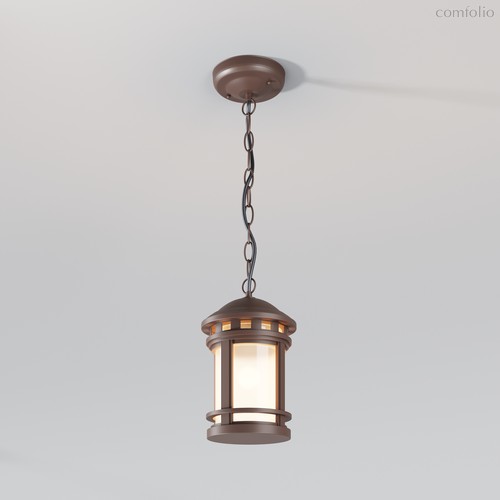Подвесной светильник Maytoni Outdoor Salamanca O031PL-01BR - Maytoni