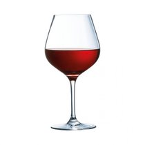 Бокал для вина 500 мл хр. стекло "Каберне Абондан" d 10 см h20,1 см Chef&Sommelier [6] - Chef&Sommelier