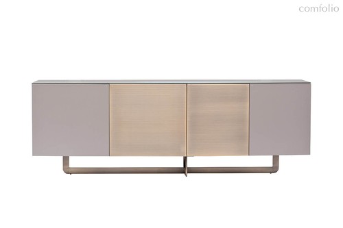 Комод Космос (Space) 220x45x76см - Garda Decor