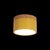 10162 Yellow Накладной светильник LOFT IT Grape - Loft It