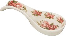 Подставка Под Ложку Lefard Корейская Роза 20x7x3 см