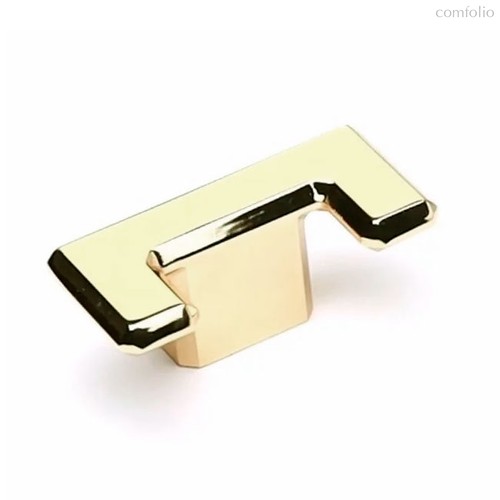 Крючок CARLI A7106 020 МР11, глянцевое золото - Cebi
