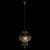 10417 BW Подвесной светильник LOFT IT Burlesque - Loft It