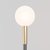Ландшафтный светильник Outdoor O523FL-L2BS3K - Maytoni
