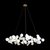 10008/1300 white Подвесная люстра LOFT IT Matisse - Loft It
