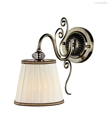 Настенный светильник (бра) Maytoni ARM420-01-R - Maytoni