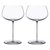 Набор бокалов для белого вина Nude Glass Невидимая ножка 750 мл, 2 шт, хрусталь - Nude Glass