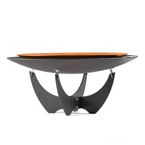 Костровая чаша Steel Cup 650/4 Premier Double - Up!Flame