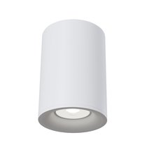 Потолочный светильник Изящность / Slim 1*GU10 10 Вт - Maytoni