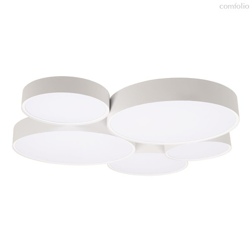 10218 White Потолочный светильник LOFT IT Drum - Loft It