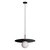 10120/350P Black Подвесной светильник LOFT IT Ufo - Loft It