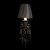 10210/1W Black Настенный светильник LOFT IT Zenith - Loft It