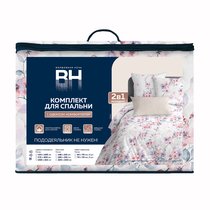 Набор Комфортер "Волшебная Ночь" Евро Elise