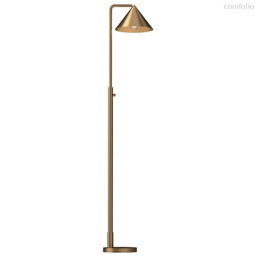 Торшер Alora Mood ALM-REMYCK-FL-GD - Alora