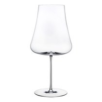 Бокал для красного вина Nude Glass Невидимая ножка 1 л, хрусталь - Nude Glass