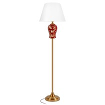 10384F Торшер LOFT IT Dahlia - Loft It