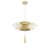 10141B/600 Gold Подвесной светильник LOFT IT Star - Loft It