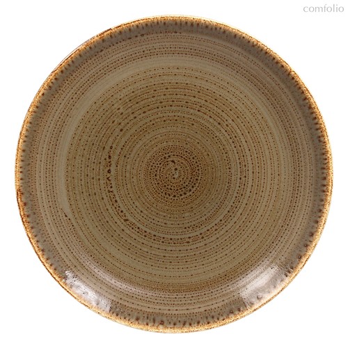Тарелка плоская 15 см - RAK Porcelain