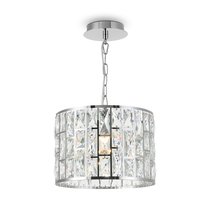 Люстра Maytoni MOD184-PL-01-CH - Maytoni