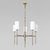 10307 Brass Подвесной светильник LOFT IT Comfy - Loft It