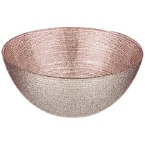 Салатник Miracle Chocoshine 15см Высота 6,5см Без Упаковки
