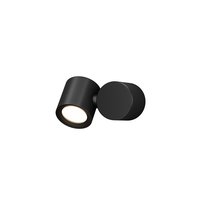 Настенный светильник (бра) Maytoni Outdoor Wall Street O010WL-01B - Maytoni