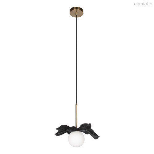 10213/A Black Подвесной светильник LOFT IT Monro - Loft It