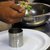 Набор формовочных колец для укладки пищи 15пр, цвет металл - BergHOFF