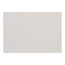 Салфетка подстановочная Silkstone, 43х30 см, молочная - Guzzini