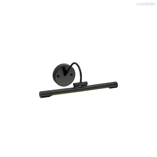 Светильник для картин Elstead Lighting ALTON-PL-S-BLK - Elstead Lighting