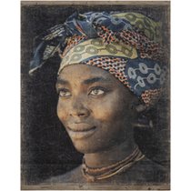 Постер Эфиопия - Covali