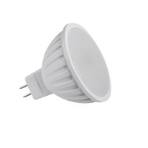 Светодиодные лампы: Cветодиодная лампа jcdr KANLUX TOMI LED 7W JCDR WW 3000К - Kanlux