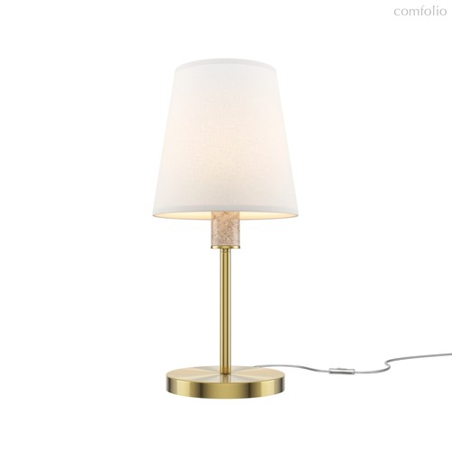 Настольный светильник Лира / Lira E27х1 - Maytoni