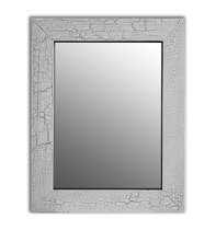 Кракелюр Серый 75х140 см, 75x140 см - Dom Korleone