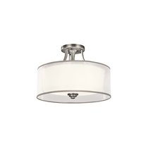 Потолочный светильник Kichler KL-LACEY-SF-AP - Kichler