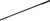 LED, Line, 10Вт, L600xWx4, 6xH12 мм, 710Лм, DC 24В, Ra>80, 100°, 3000К, IP20, черный, св-к для Slim Line Mini - Donolux