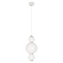 10205/A Подвесной светильник LOFT IT Pearls - Loft It