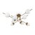 Подвесной светильник Freya FR5205PL-08BS - Freya