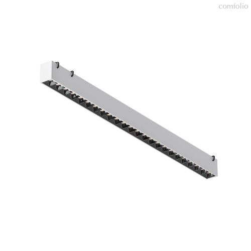 Подвесной светильник Точки / Points Parity 4000K 24Вт 36° белый - Maytoni