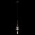 10423/C Подвесной светильник LOFT IT Spindle - Loft It